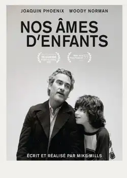 Nos âmes d'enfants TRUEFRENCH DVDRIP x264 2022