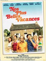 Nos plus belles vacances FRENCH DVDRIP AC3 2012