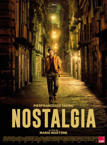 Nostalgia FRENCH WEBRIP 2023 FRENCH DVDRIP 2023