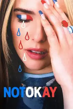 Not Okay FRENCH WEBRIP 720p 2022