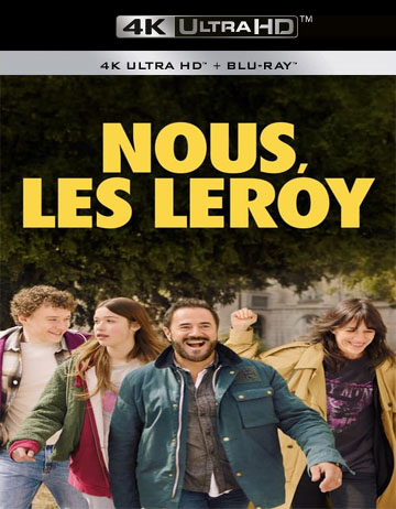 Nous, les Leroy FRENCH WEBRIP 2024 FRENCH WEBRIP 2024