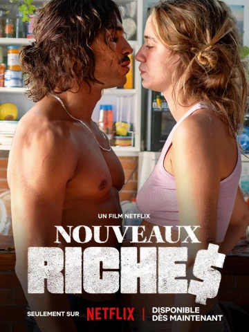 Nouveaux riches TRUEFRENCH WEBRIP x264 2023