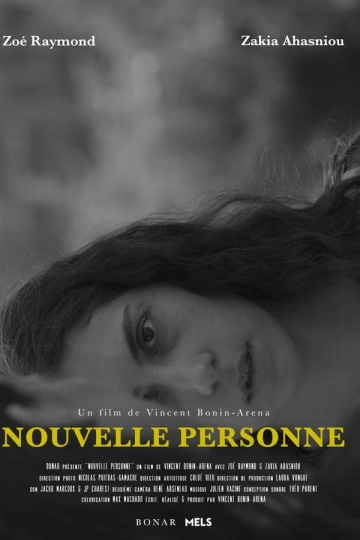 Nouvelle Personne FRENCH WEBRIP x264 2023