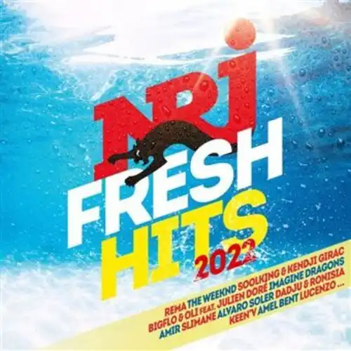 NRJ Fresh Hits 2022