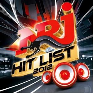 NRJ Hit List 2012