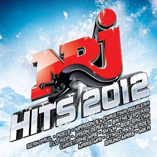 NRJ Hits 2012