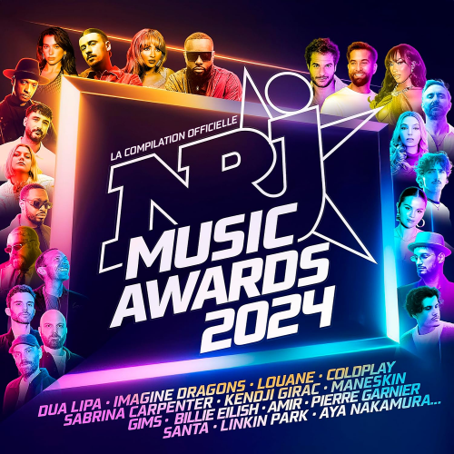 Nrj Music Awards MP3 2024