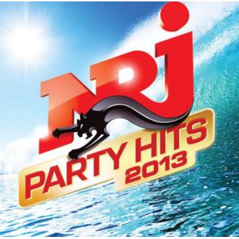 Nrj Party Hits - 2013