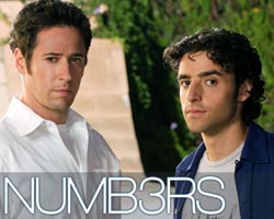 Numb3rs S06E01 VOSTFR