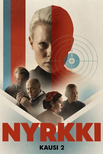 NYRKKI Saison 2 FRENCH HDTV