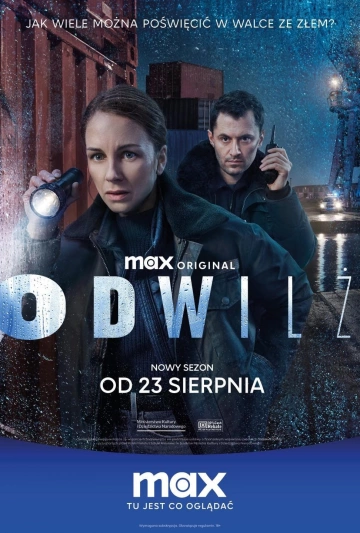 Odwilz : Le dégel - The Thaw S02E03 VOSTFR HDTV 2024