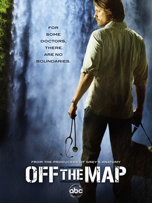 Off The Map : Urgences au bout du monde S01E08 FRENCH HDTV