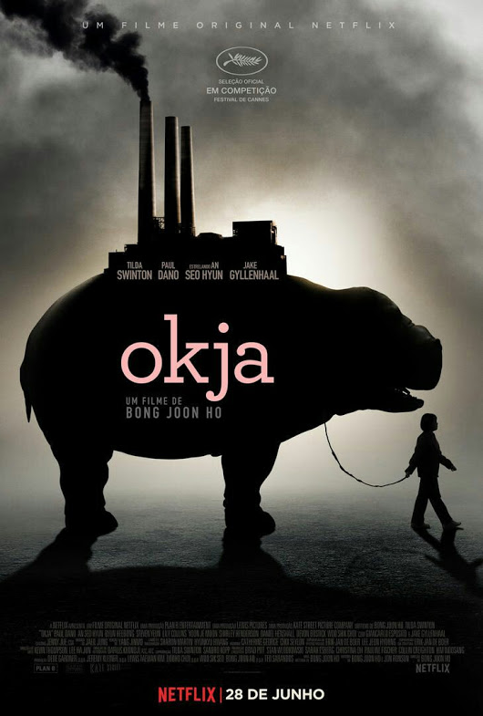 Okja FRENCH WEBRIP 720p 2017