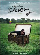 Oldboy FRENCH BluRay 720p 2014