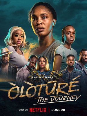 Oloturé : Le périple S01E01 FRENCH HDTV 2024 FRENCH S01E01 HDTV 2024