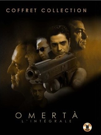 Omertà, la loi du silence Integrale FRENCH HDTV 1996