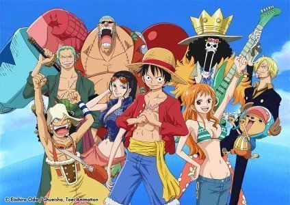 One Piece 658 VOSTFR