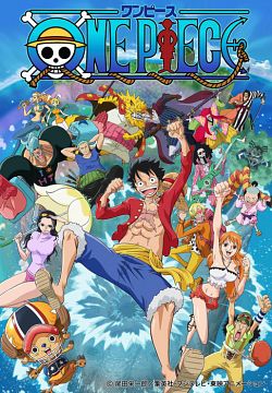 One Piece 767 VOSTFR