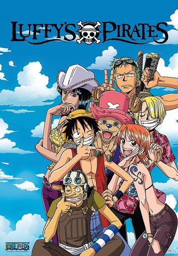 One Piece 797 VOSTFR