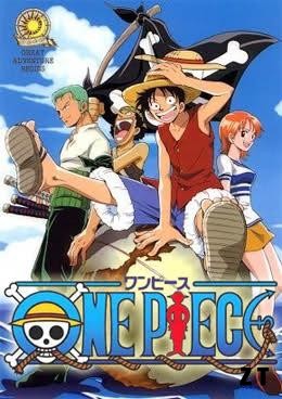 One Piece 815 VOSTFR