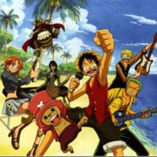 One Piece 845 VOSTFR