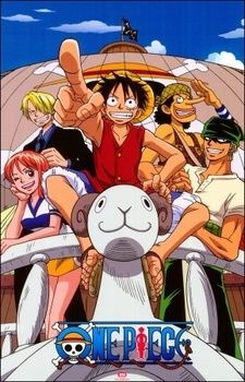 One Piece 849 VOSTFR