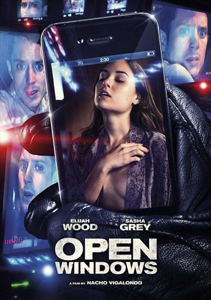 Open Windows FRENCH DVDRIP 2015