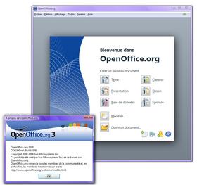 OpenOffice Portable