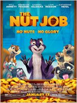 Opération Casse noisette (The Nut Job) FRENCH DVDRIP 2014