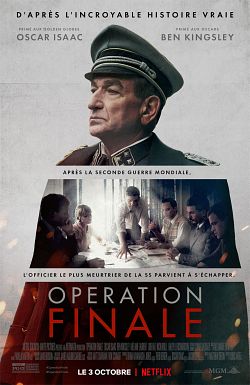 Operation Finale FRENCH DVDRIP 2018