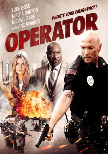 Operator FRENCH DVDRIP 2016