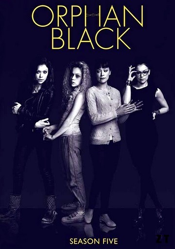 Orphan Black S05E01 FRENCH HDTV