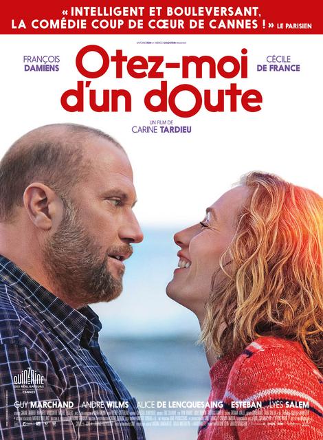 Ôtez-moi d'un doute FRENCH BluRay 1080p 2017