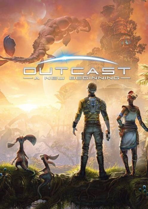 Outcast A New Beginning (PC) MULTI Aucun