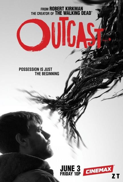 Outcast S02E04 FRENCH HDTV