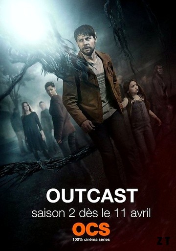 Outcast S02E09 FRENCH HDTV