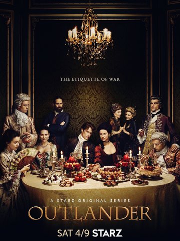 Outlander S02E04 VOSTFR HDTV