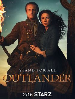 Outlander S05E02 VOSTFR HDTV