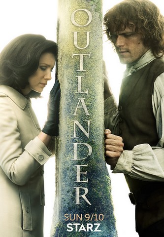 Outlander Saison 3 FRENCH HDTV