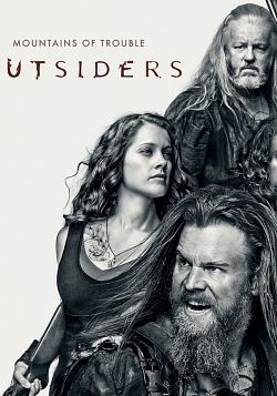 Outsiders S02E01 VOSTFR HDTV