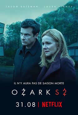 Ozark Saison 2 VOSTFR HDTV