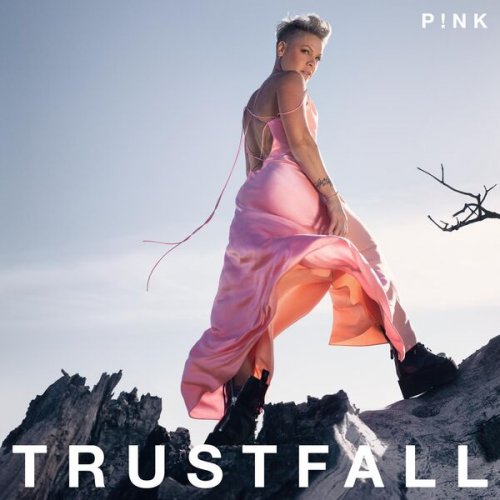 P!nk-TRUSTFALL 2023