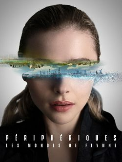 périphériques, les mondes de Flynne S01E02 FRENCH HDTV