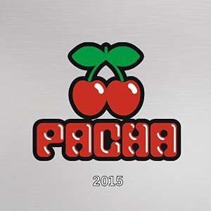 Pacha 3CD - 2015