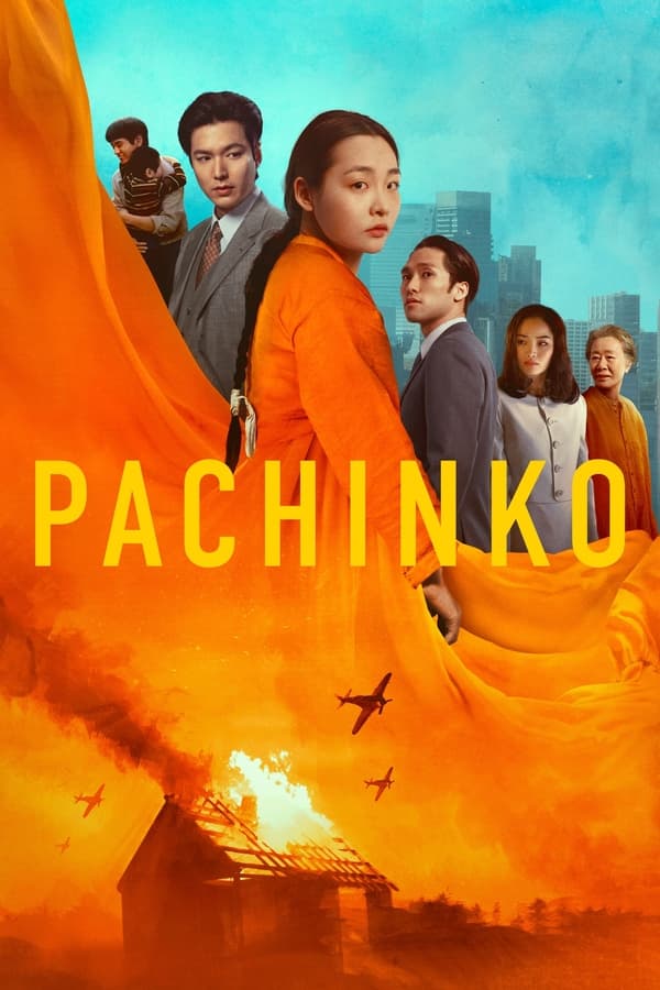 Pachinko S02E03 MULTI HDTV 1080p 2024