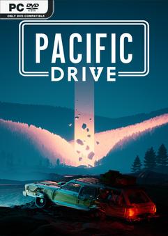 Pacific Drive (PC)