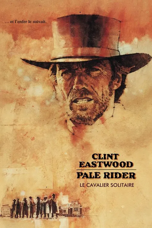 Pale Rider, le cavalier solitaire MULTI TRUEFRENCH HDLight 1080p 1985