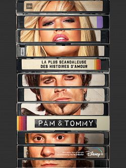 Pam & Tommy S01E05 VOSTFR HDTV