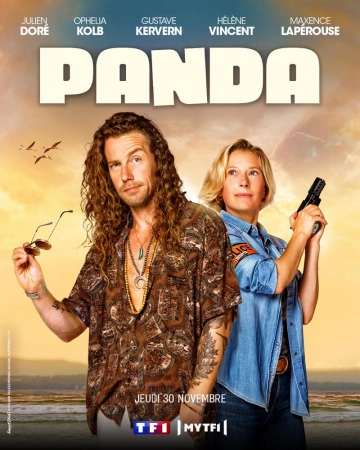 Panda S01E04 FRENCH HDTV