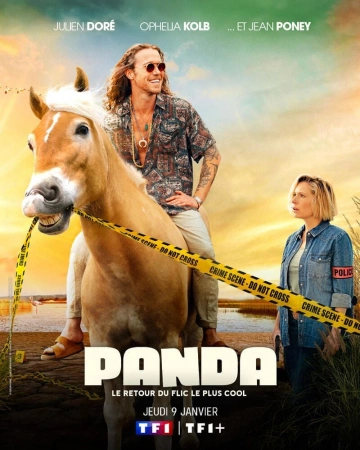 Panda S02E05 FRENCH HDTV 2025